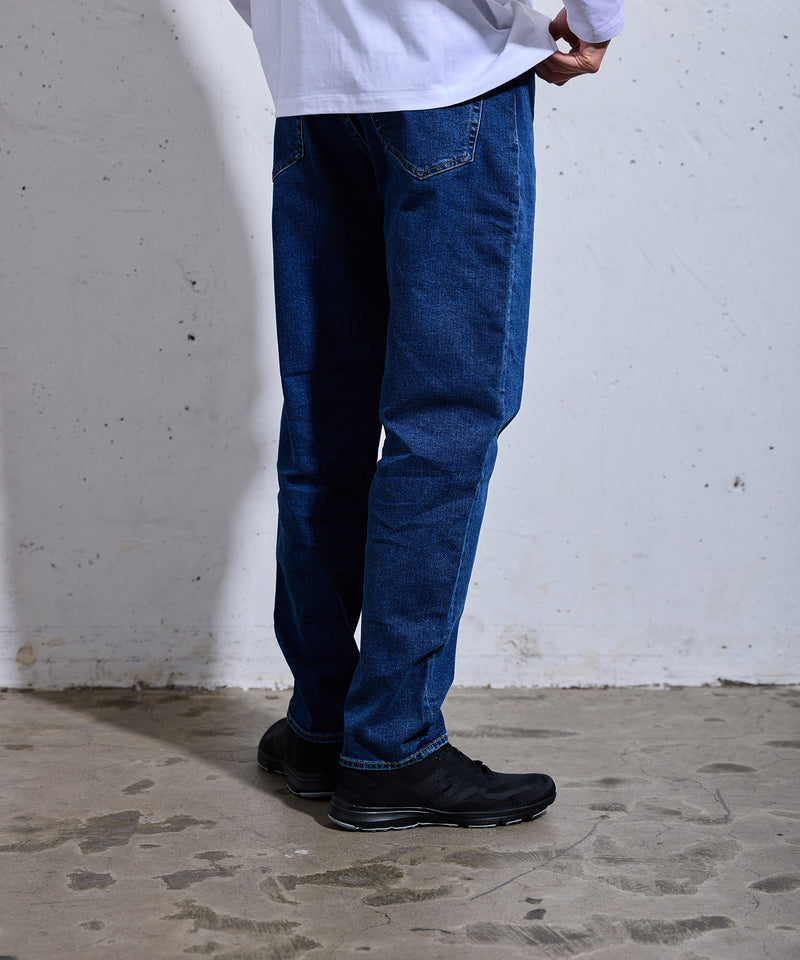 ARTA CVSTOS デニム パンツ（2Colors）