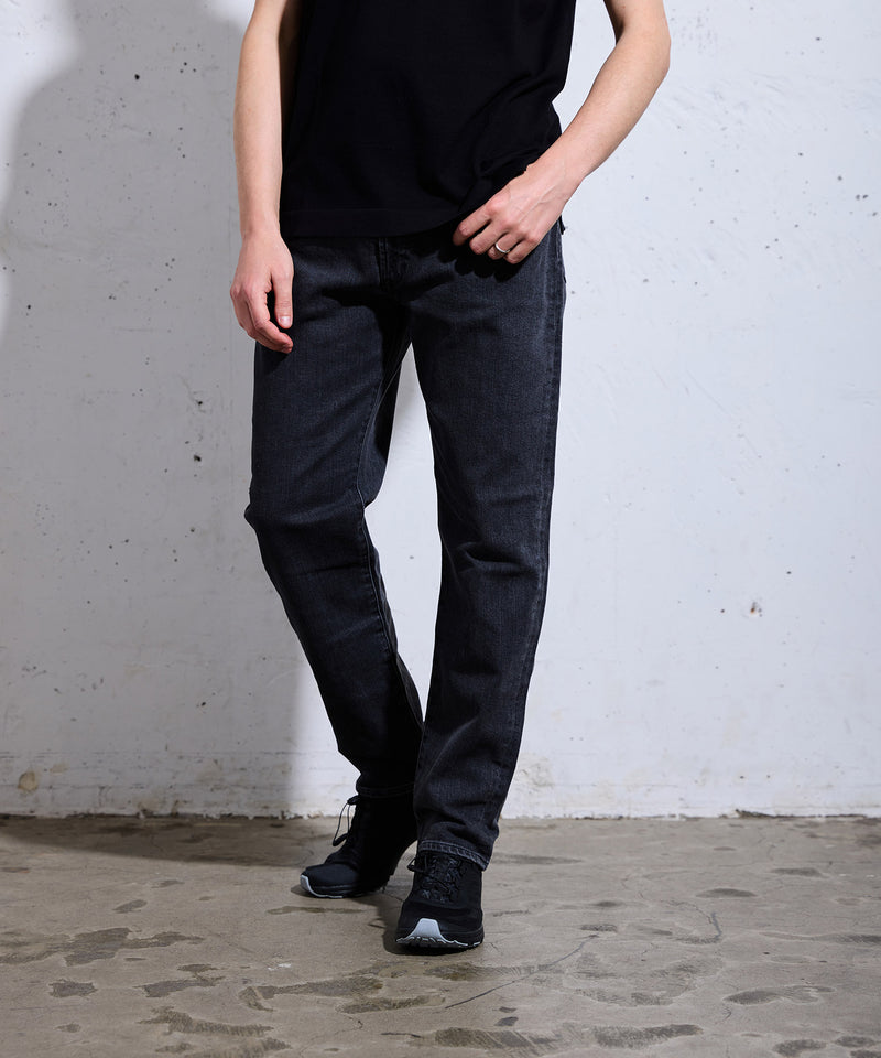 ARTA CVSTOS デニム パンツ（2Colors）