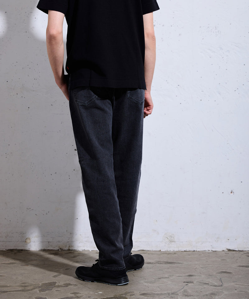 ARTA CVSTOS デニム パンツ（2Colors）