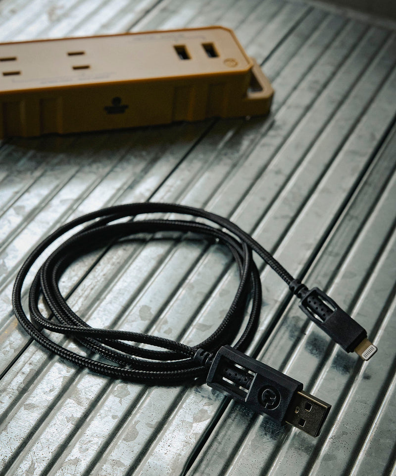 GORDON MILLER USBケーブル Lightning