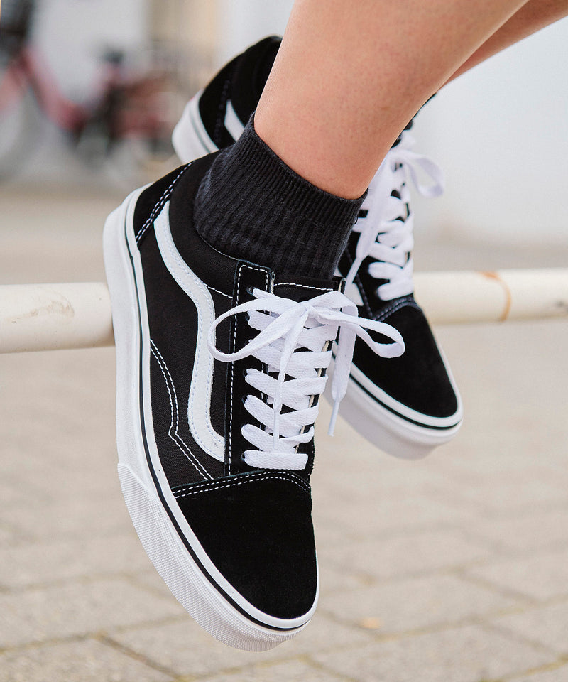 最大10%OFFクーポン VANS オールドスクール VN000D3HY28 靴