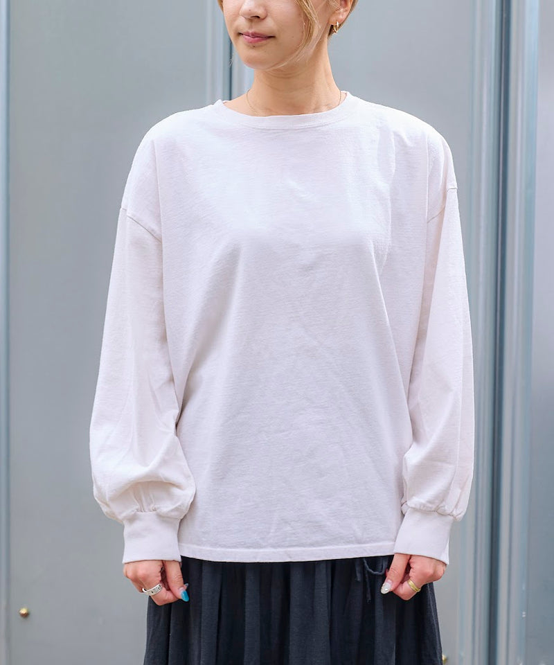 Good On パフTシャツ GOLT2203