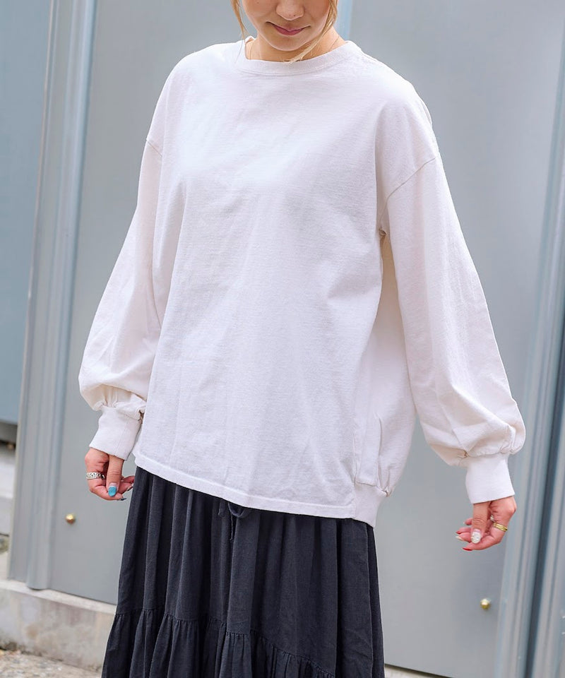Good On パフTシャツ GOLT2203