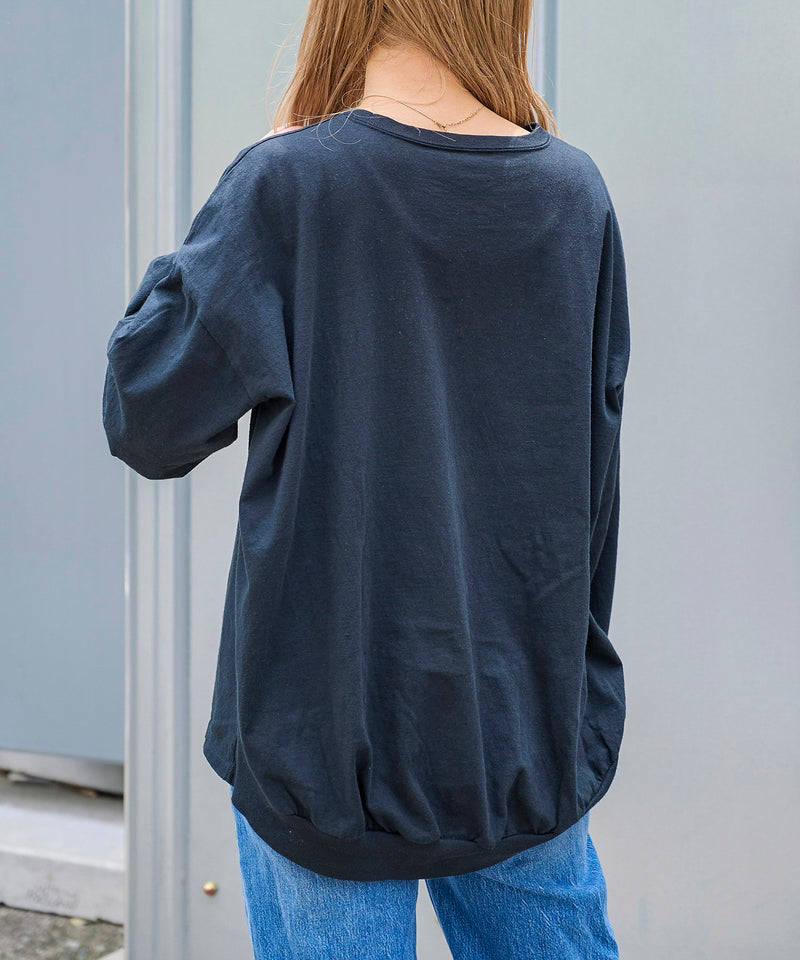 Good On パフTシャツ GOLT2203