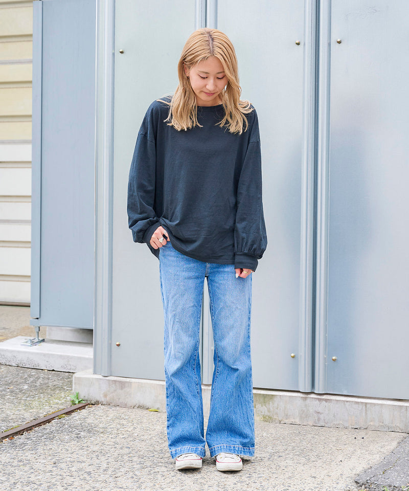 tシャツ GOOD ON　パフT GOLT2203 レディース GOOD ON tシャツ ON パフT GOLT2203 レディース : ZOZOTOWN