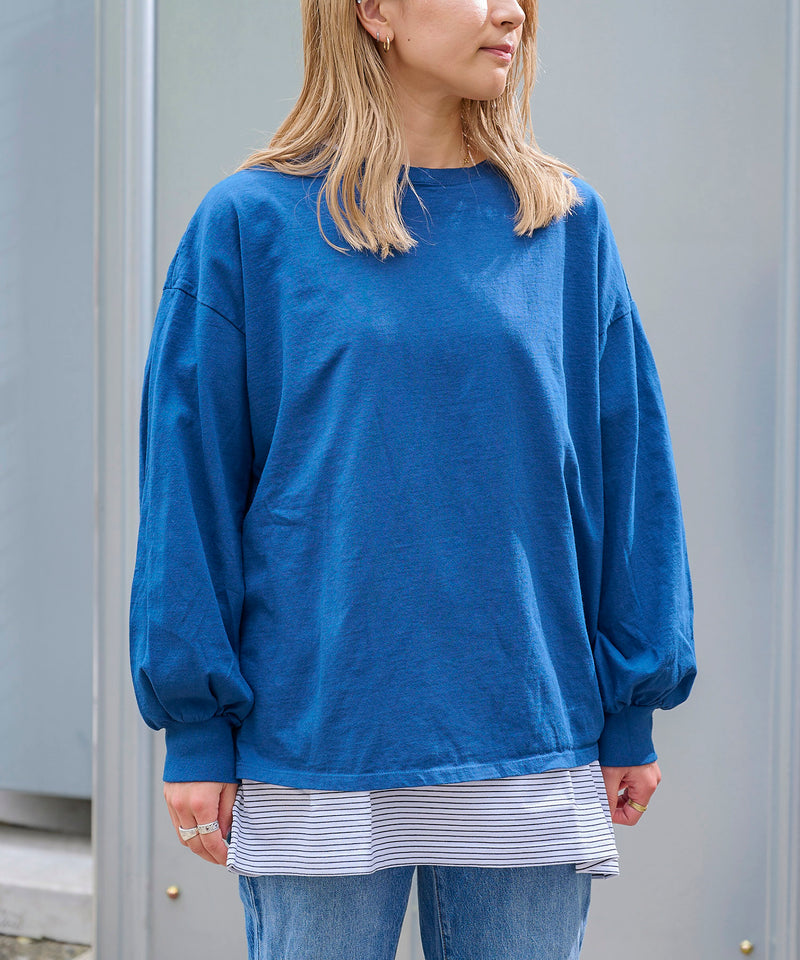 Good On パフTシャツ GOLT2203