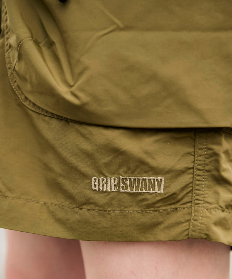 GRIP SWANY W`S ギアショーツ GSW-08