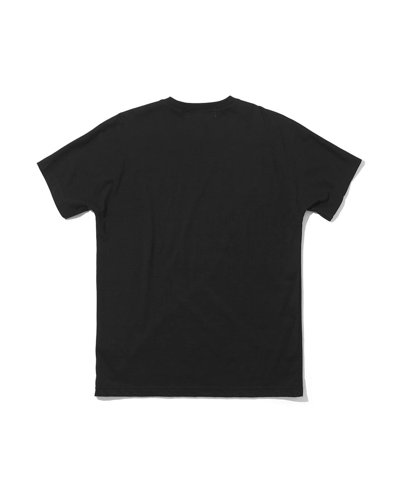 ARTA CVSTOS アイコン ロゴ Tシャツ（2Colors）