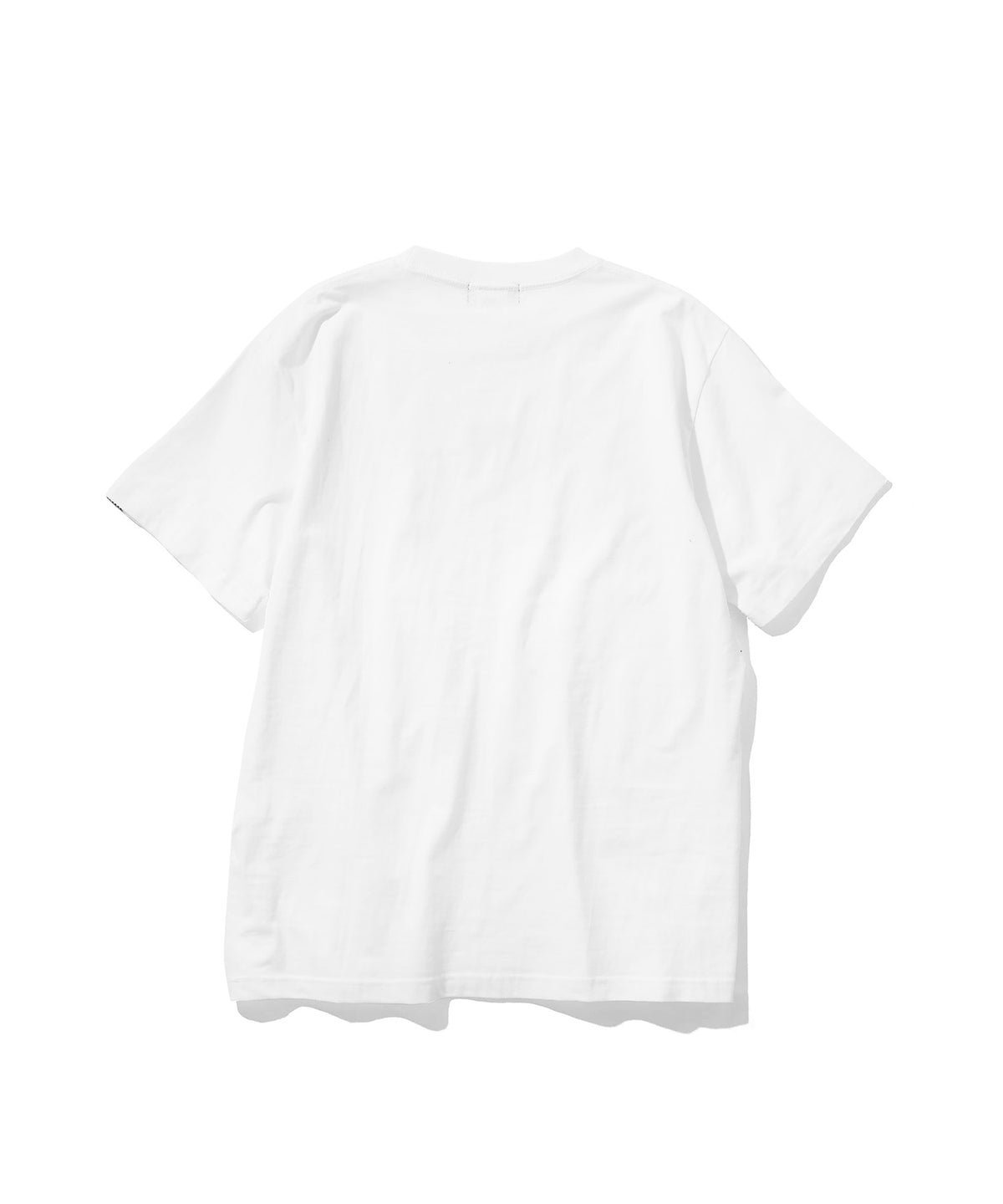 DRT ARTEXロゴ TシャツXL ホワイト 卸売りアウトドア・釣り・旅行用品 - DRT ARTEXロゴ TシャツXL