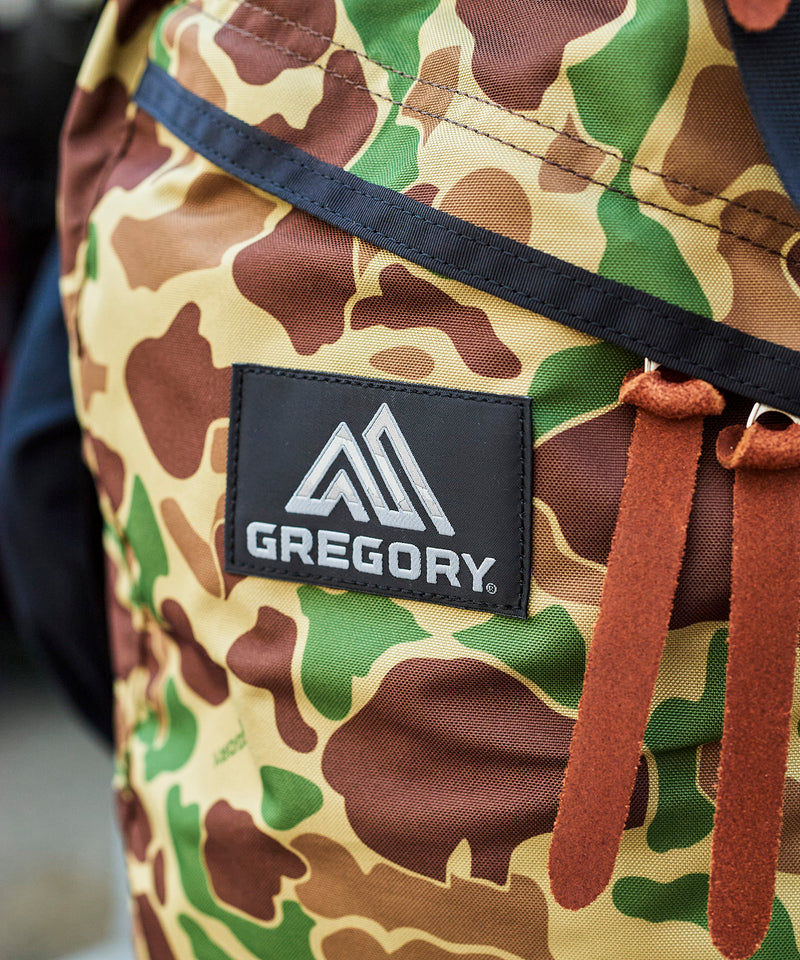 GREGORY デイパック