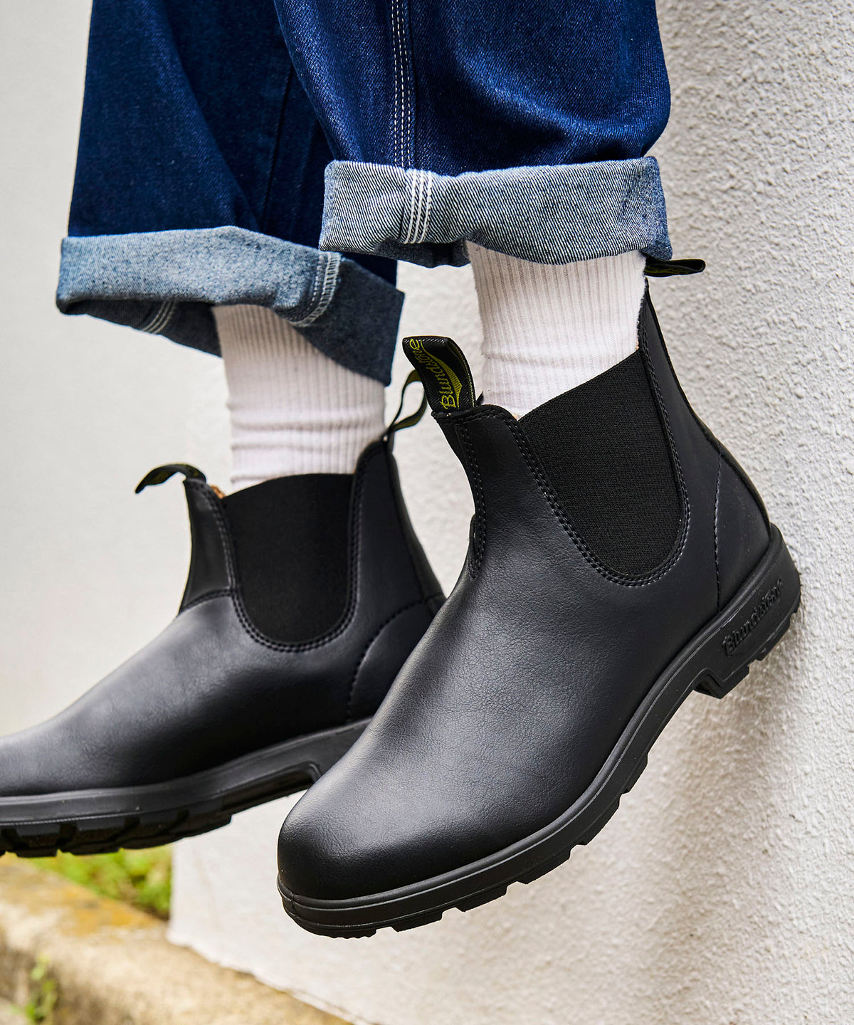 めえさま専用　ブランドストーン blundstone ヴィーガンレザーブーツ bs1f-bs2115009.jpg