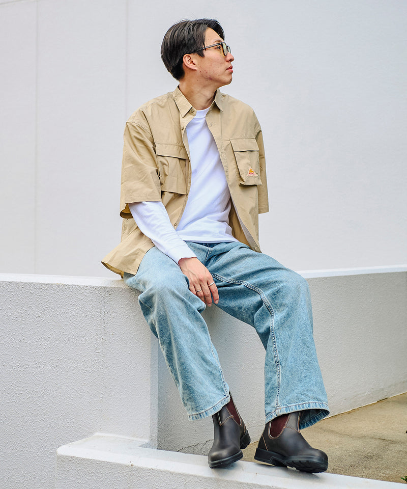 BLUNDSTONE オリジナル