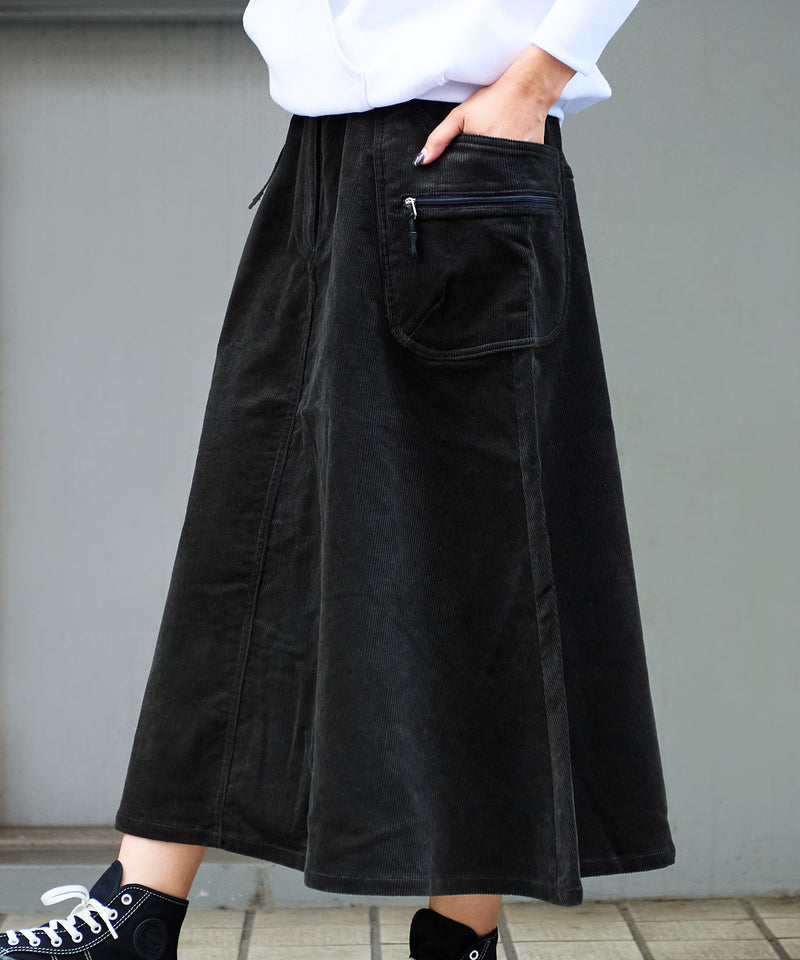 GRIP SWANY スカート