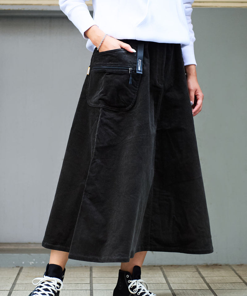 GRIP SWANY スカート
