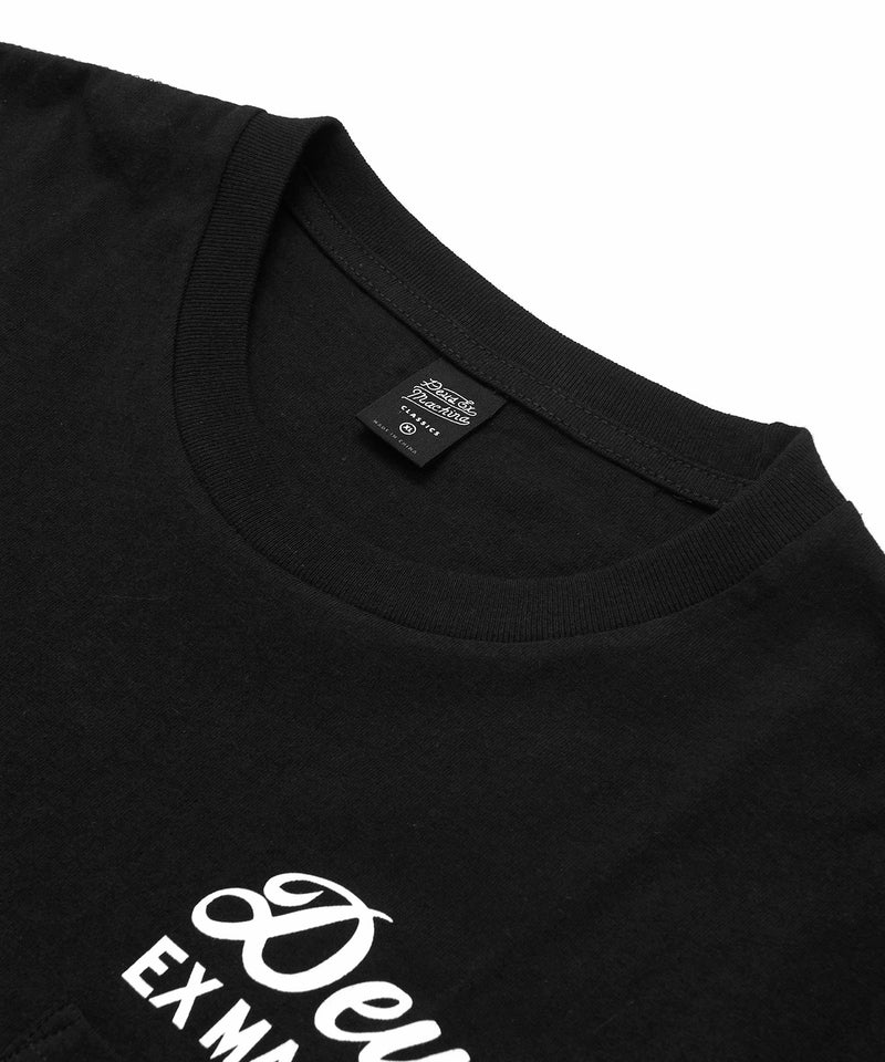 Deus Ex Machina ベニスアドレス ティー T_DMS41065A