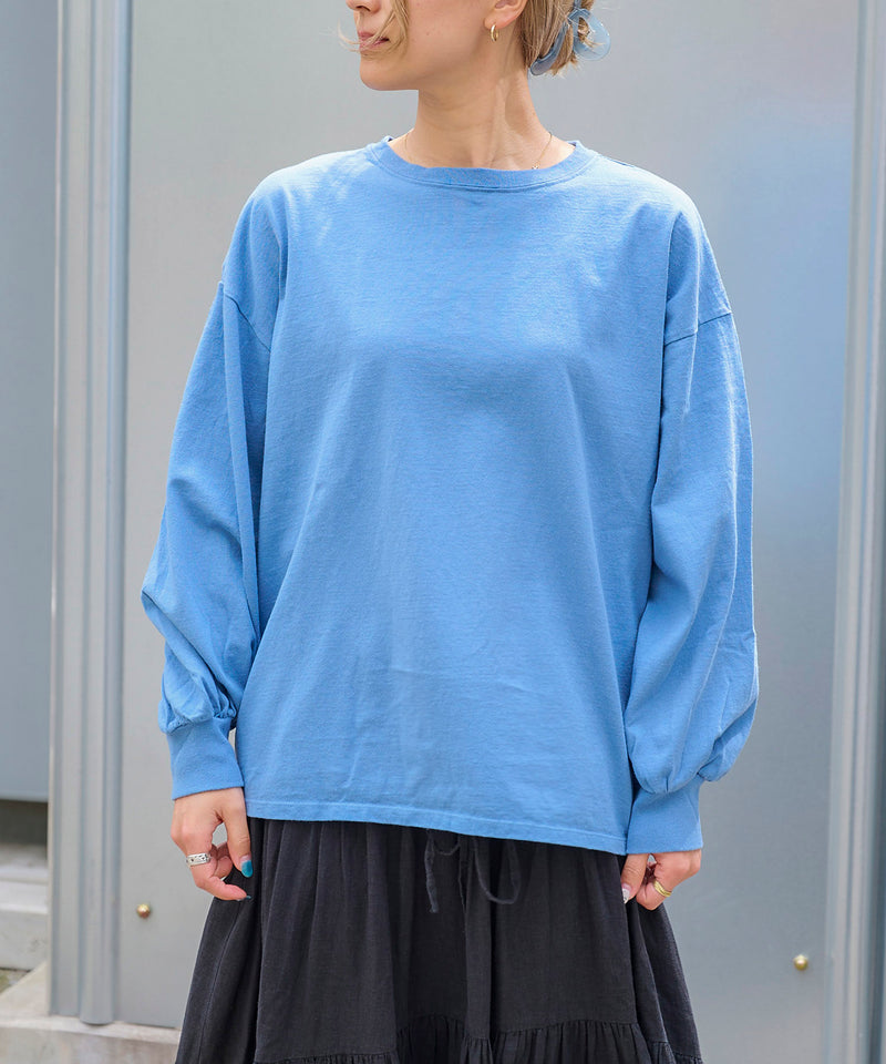 Good On パフTシャツ GOLT2203
