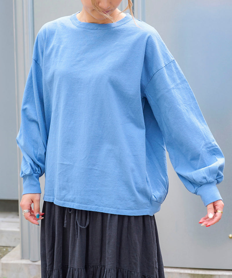 Good On パフTシャツ GOLT2203
