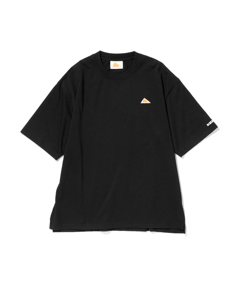 KELTY ミニロゴショートスリーブ Tシャツ