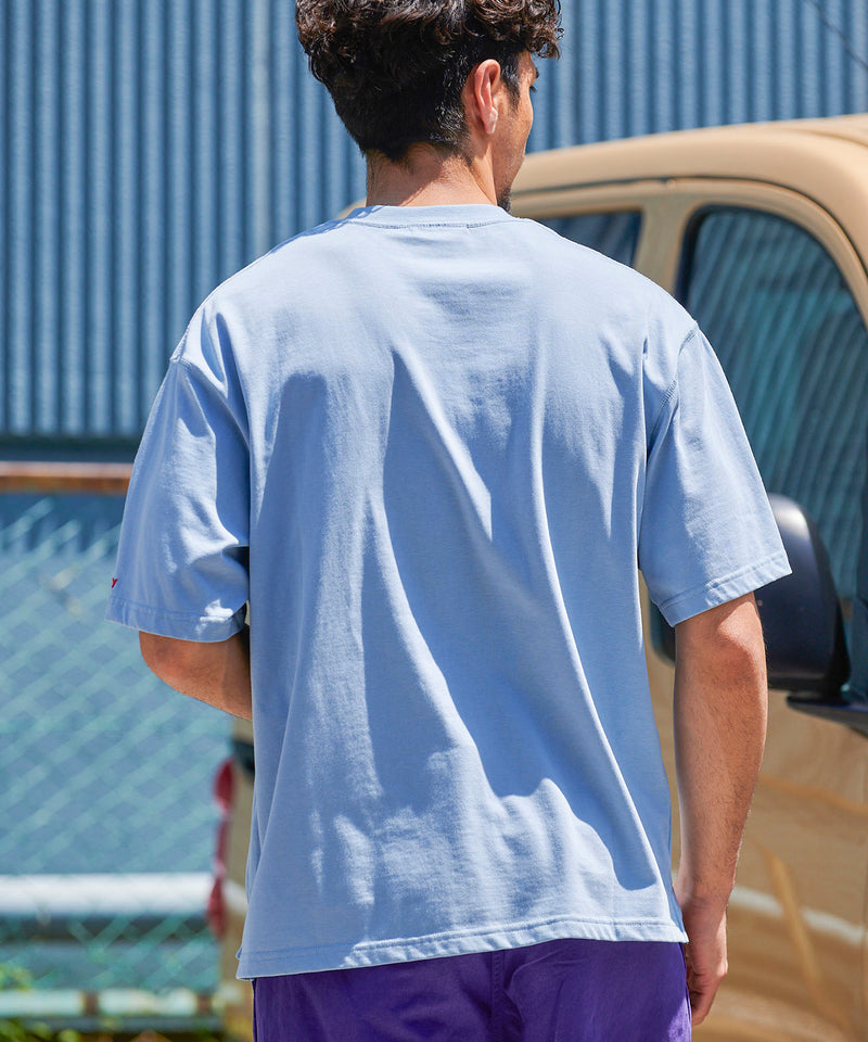 KELTY ミニロゴショートスリーブ Tシャツ