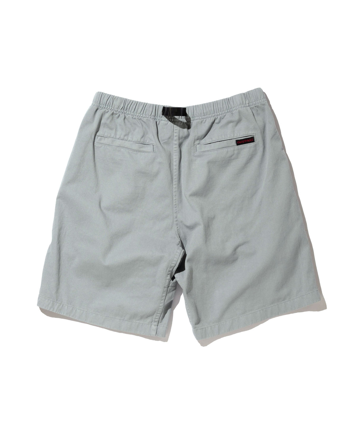 NEXUSVII × GRAMICCI ショーツ Gramicci | グラミチ Begin別注 COOLMAXシアサッカー ミドル丈