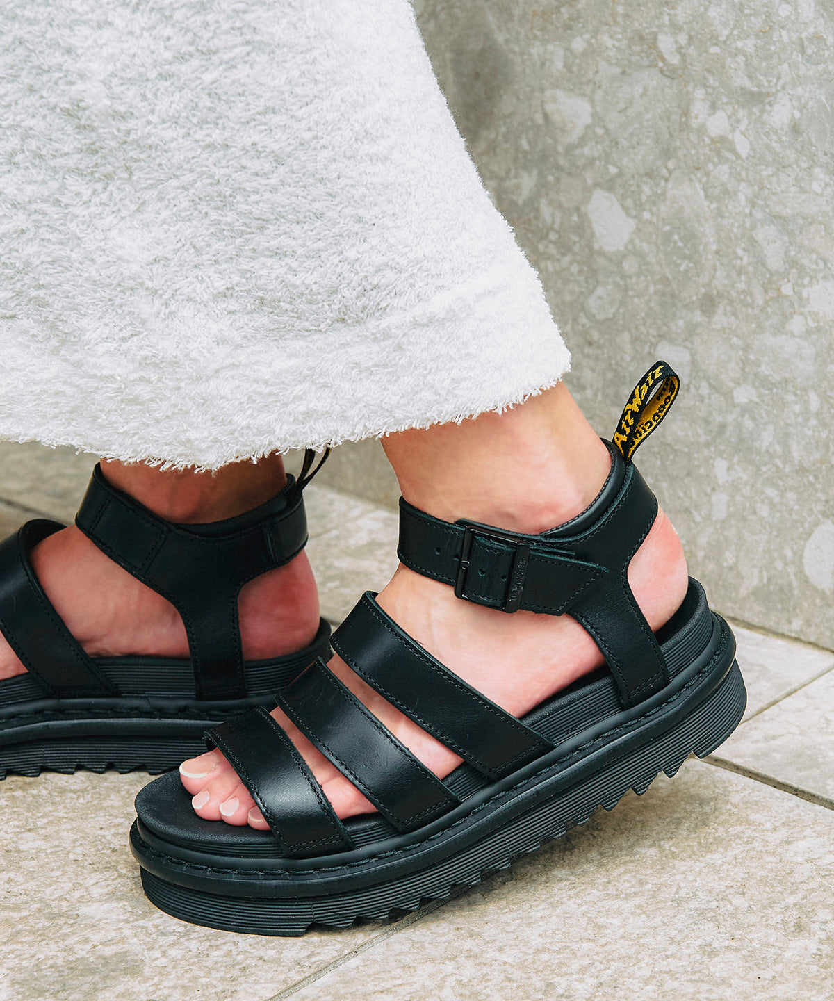 Dr.Martens DR.MARTENS / ドクターマーチン レディース BLAIRE