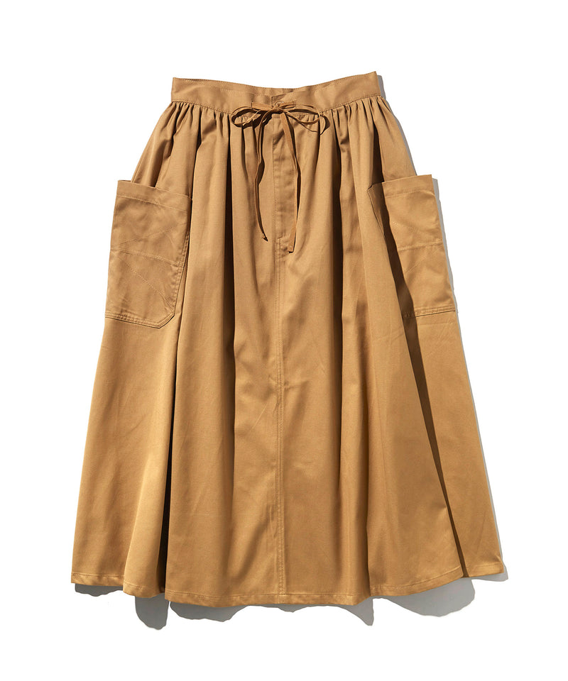 PEX WEAR ワークスカート