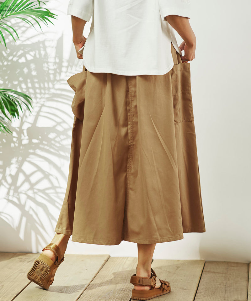 PEX WEAR ワークスカート