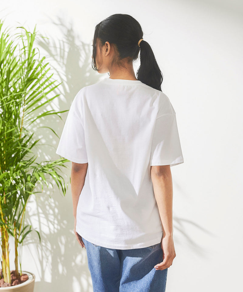 +81branca 81BTシャツ