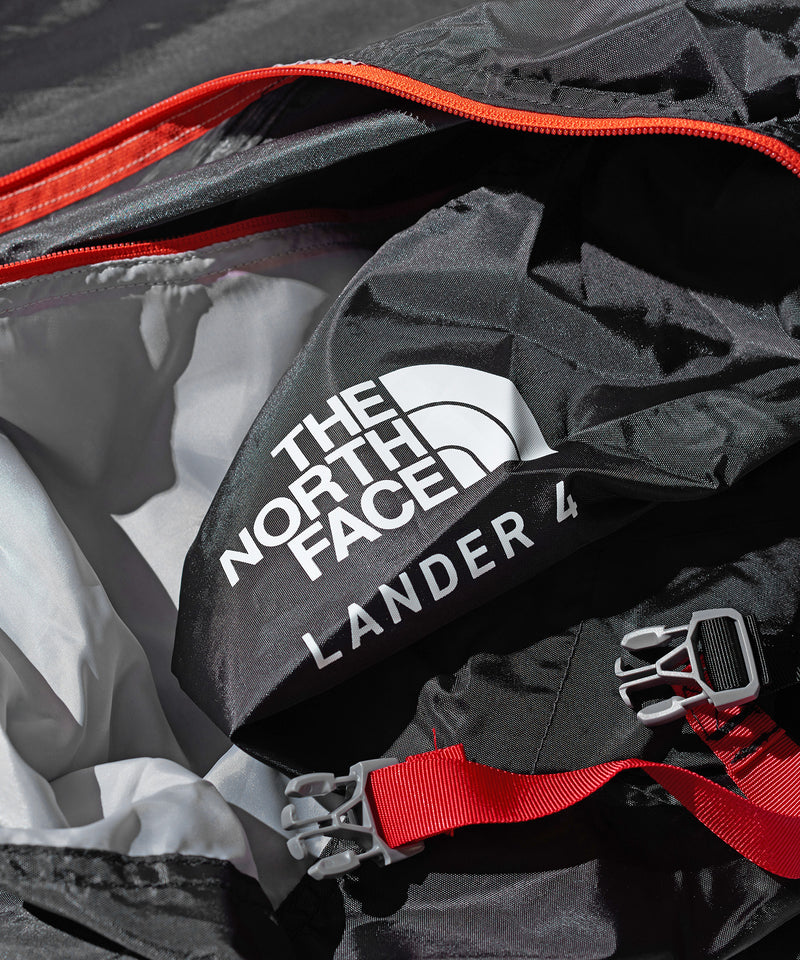 THE NORTH FACE ランダー 4