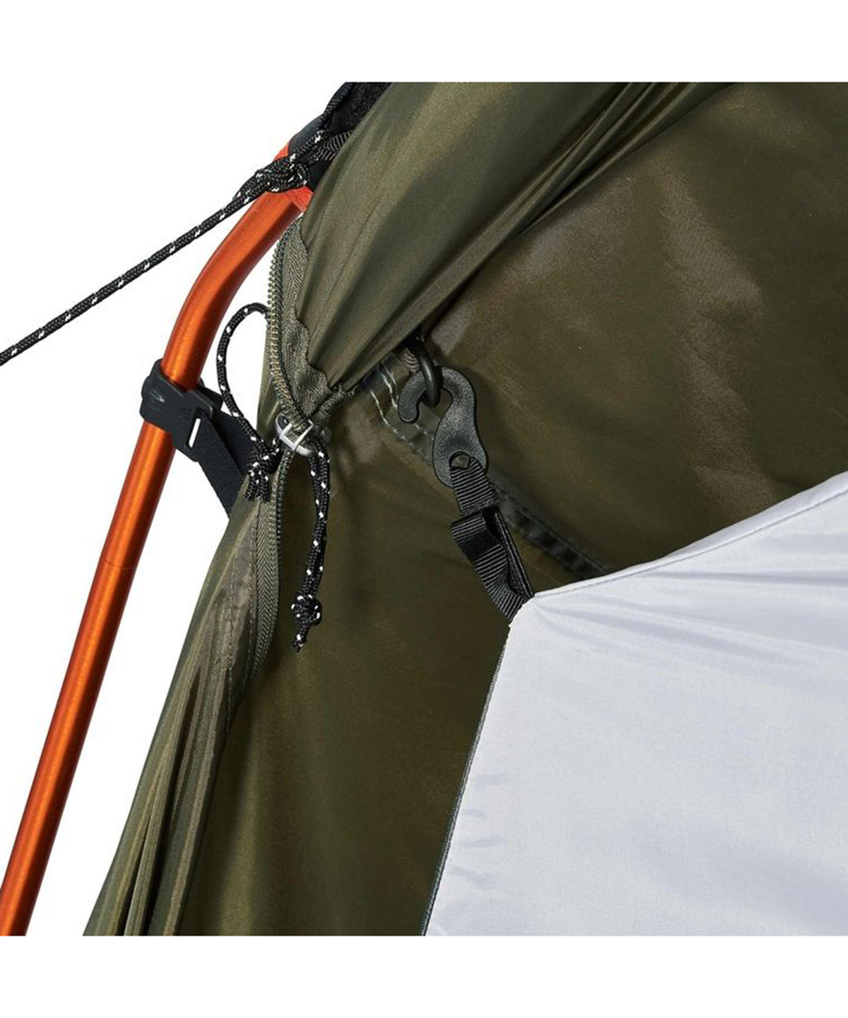 NV22323 Genuine THE NORTH FACE The North Face Eva Cargo 2