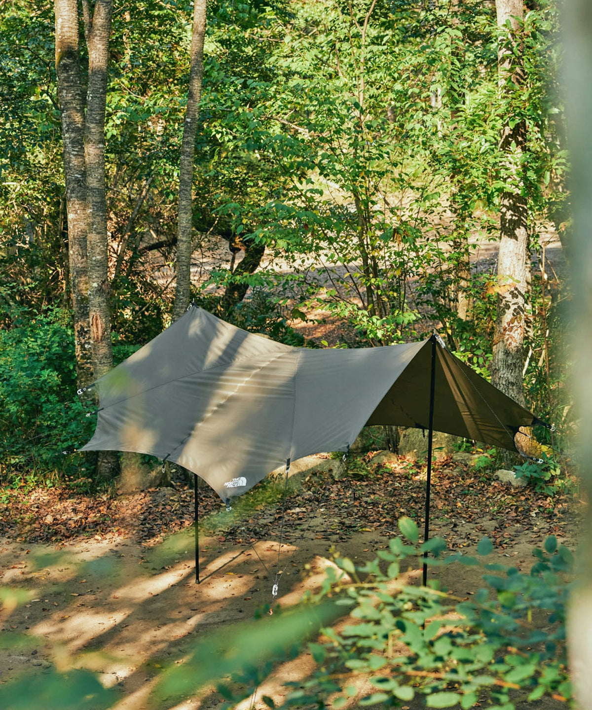 新品　THE NORTH FACE Nebula Tarp 2 ネブラタープ Nebula Tarp 2 | Online Camp Store | THE NORTH FACE CAMP