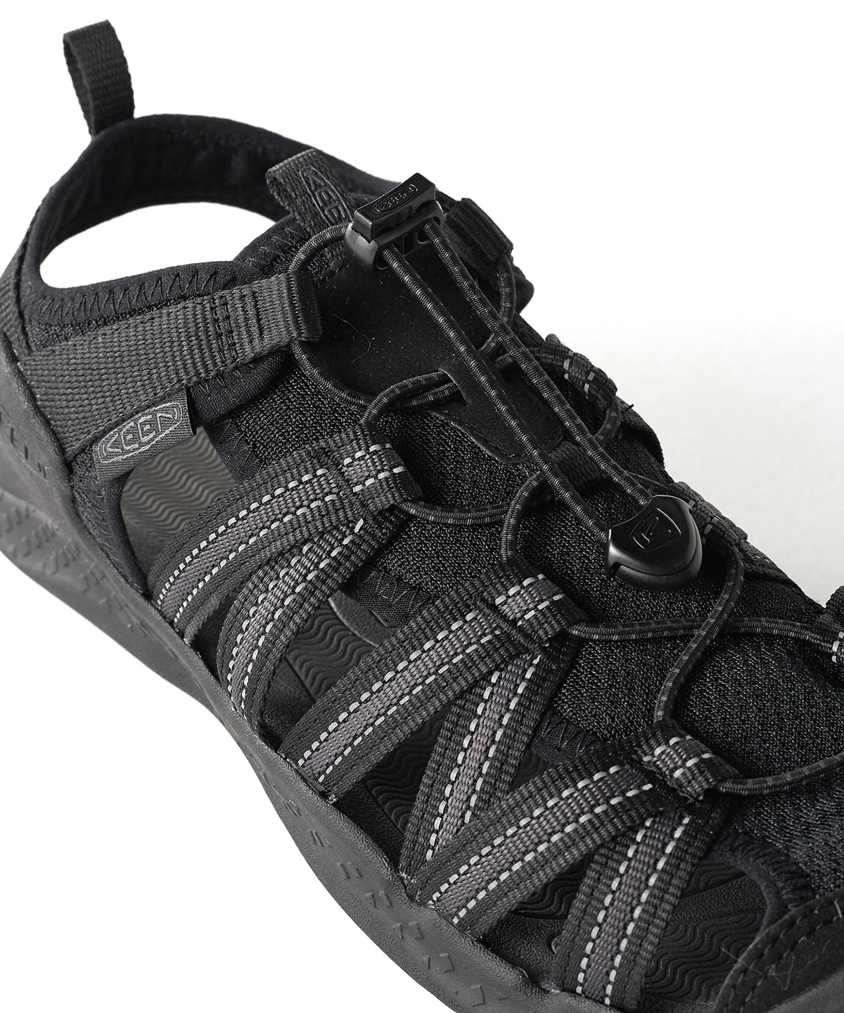 KEEN ドリフト クリーク H2