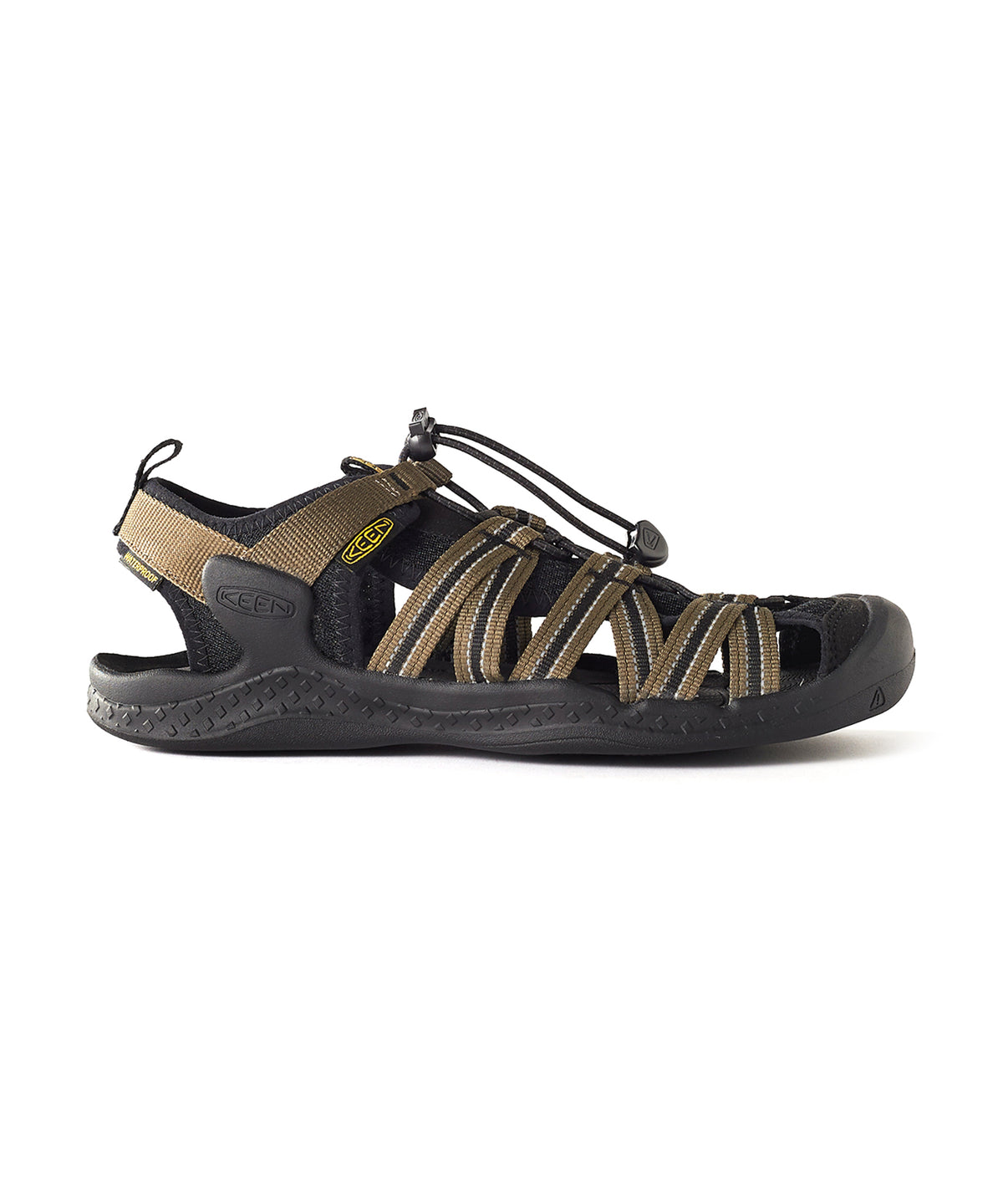 人気を誇る KEEN ドリフト クリーク H2 洋書