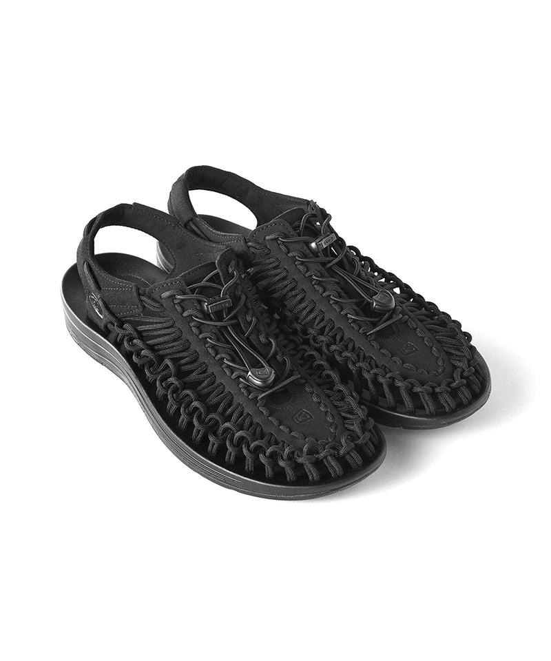 KEEN ユニーク