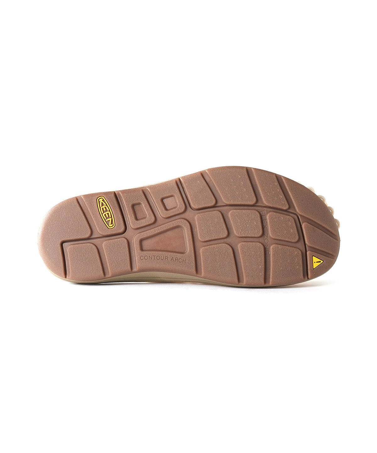 KEEN ユニーク II スライド