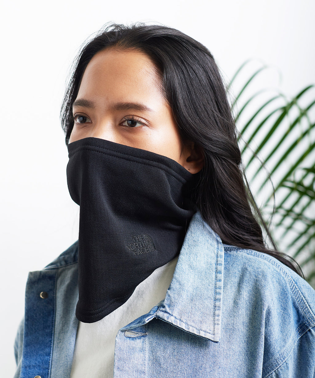 THE NORTH FACE Micro Stretch Neck Gaiter - ネックウォーマー