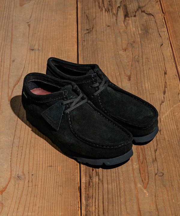 Clarks ワラビー GTX