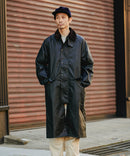 barbour（バブアー） os wax burghley MWX1674SG91（ステン