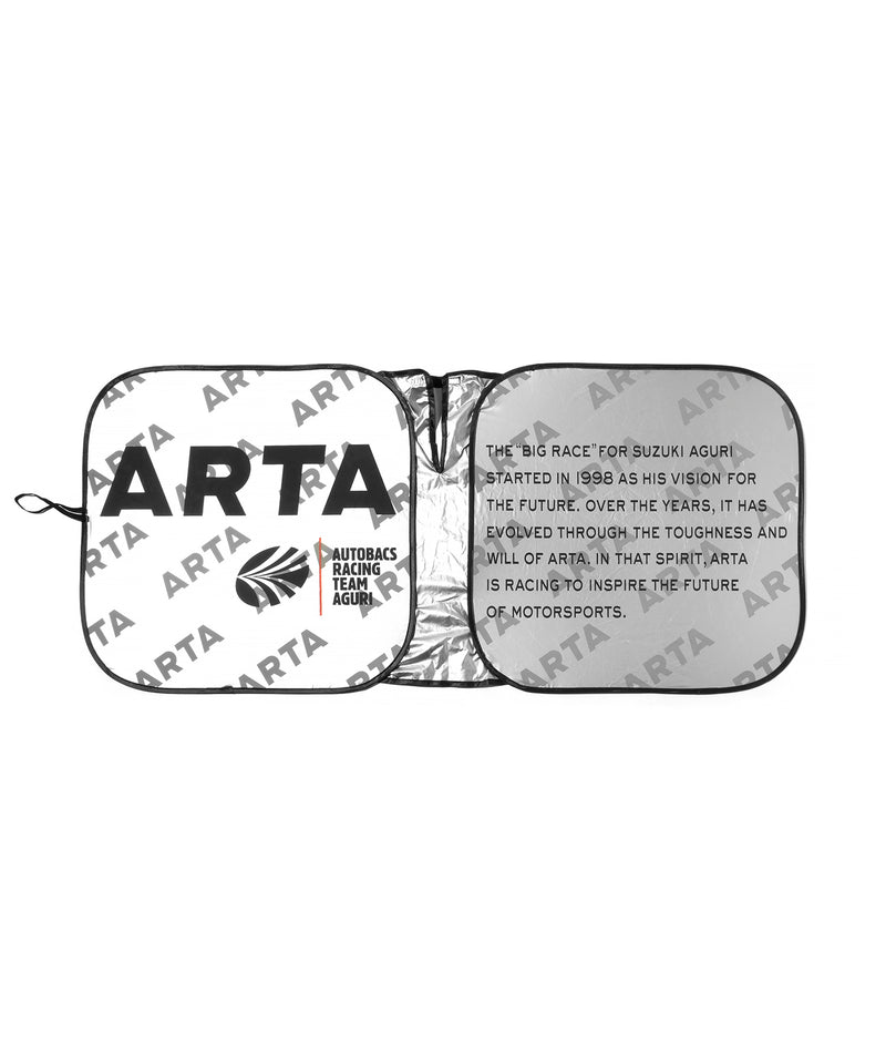 ARTA スプリング サンシェード Mサイズ