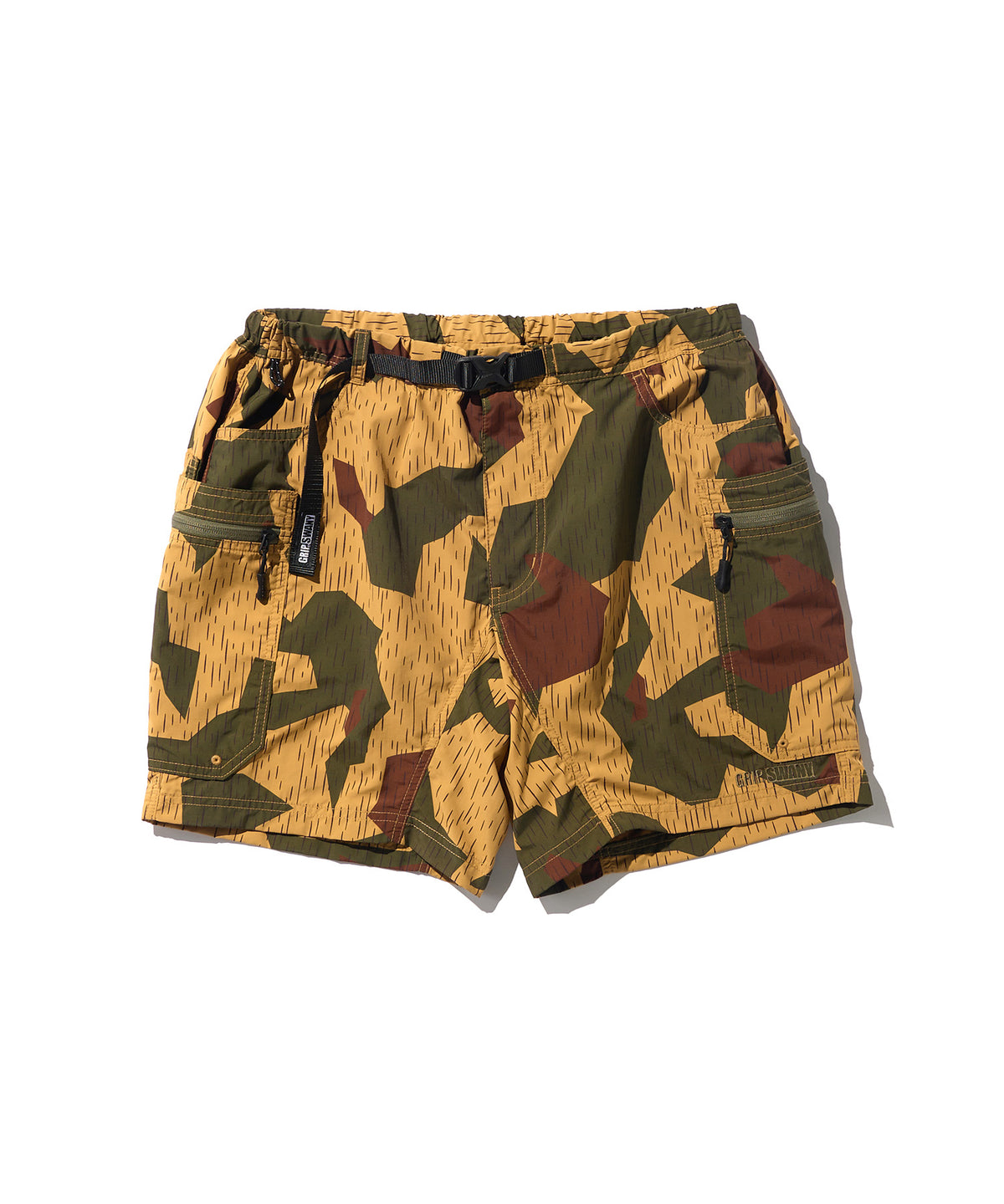 GRIP SWANY グリップスワニー ショーツ GEAR SHORTS 4.0 GSP-109