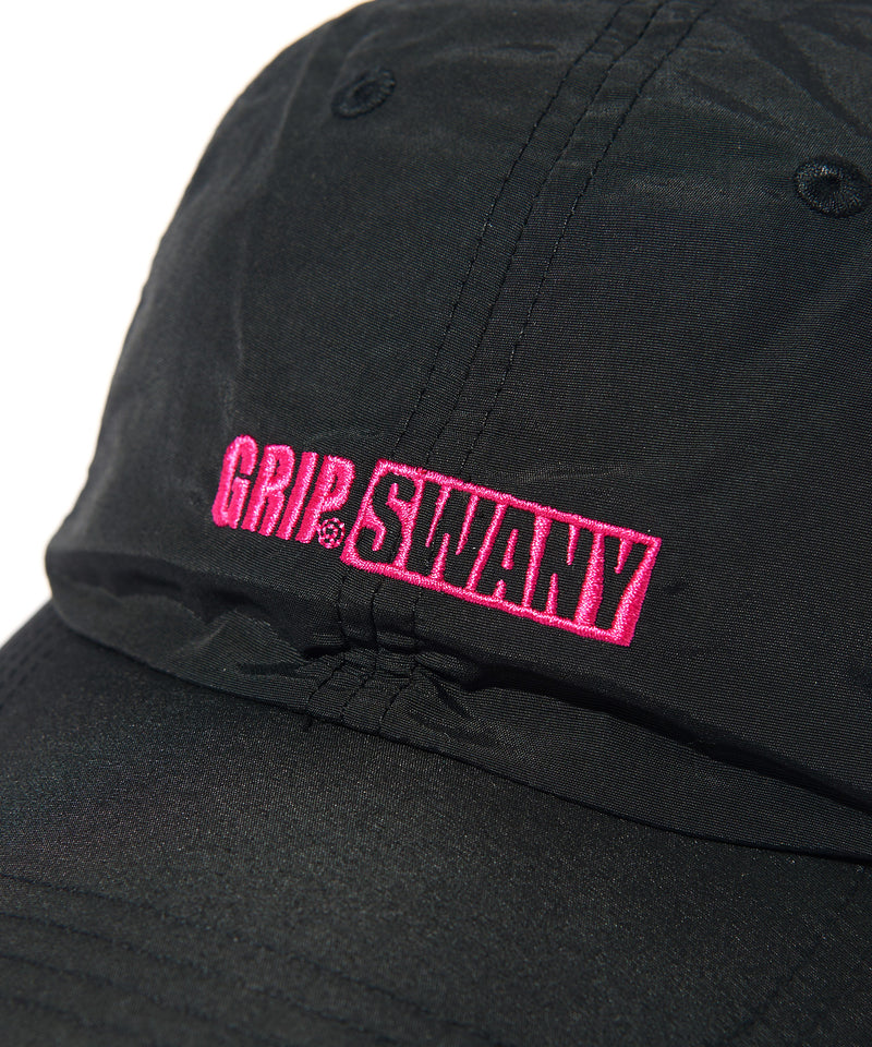 GRIP SWANY サプレックス ベースボールキャップ