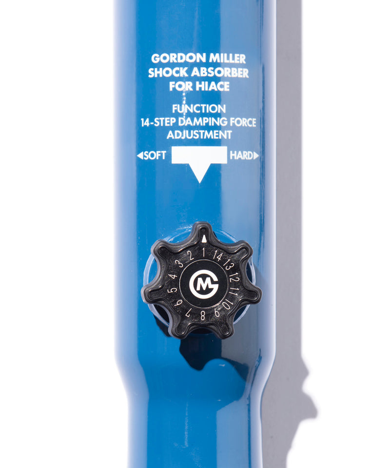 GORDON MILLER ショックアブソーバ リア for ハイエース