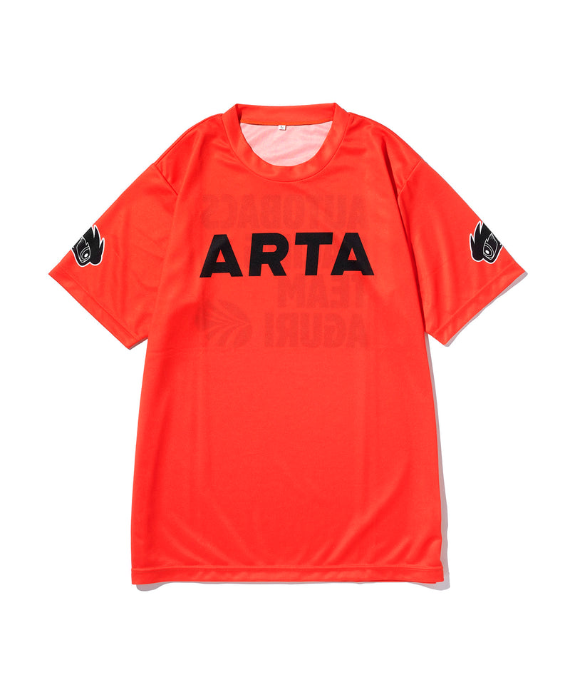 ARTA MUGEN テック Tシャツ