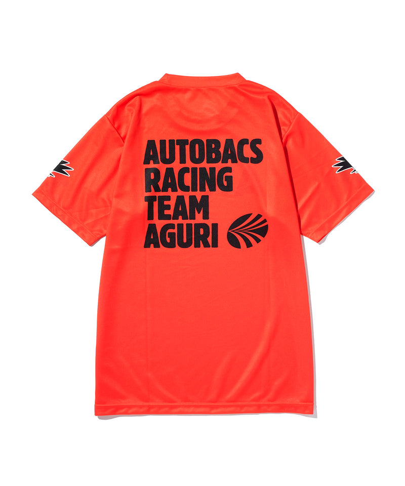 ARTA MUGEN テック Tシャツ