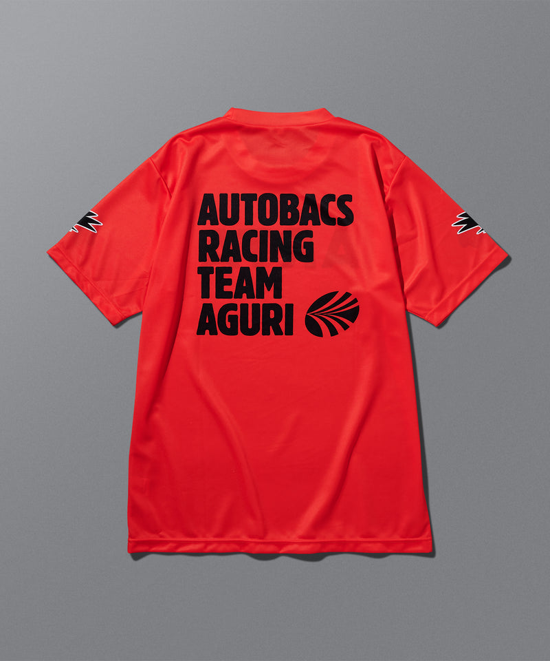 ARTA MUGEN テック Tシャツ