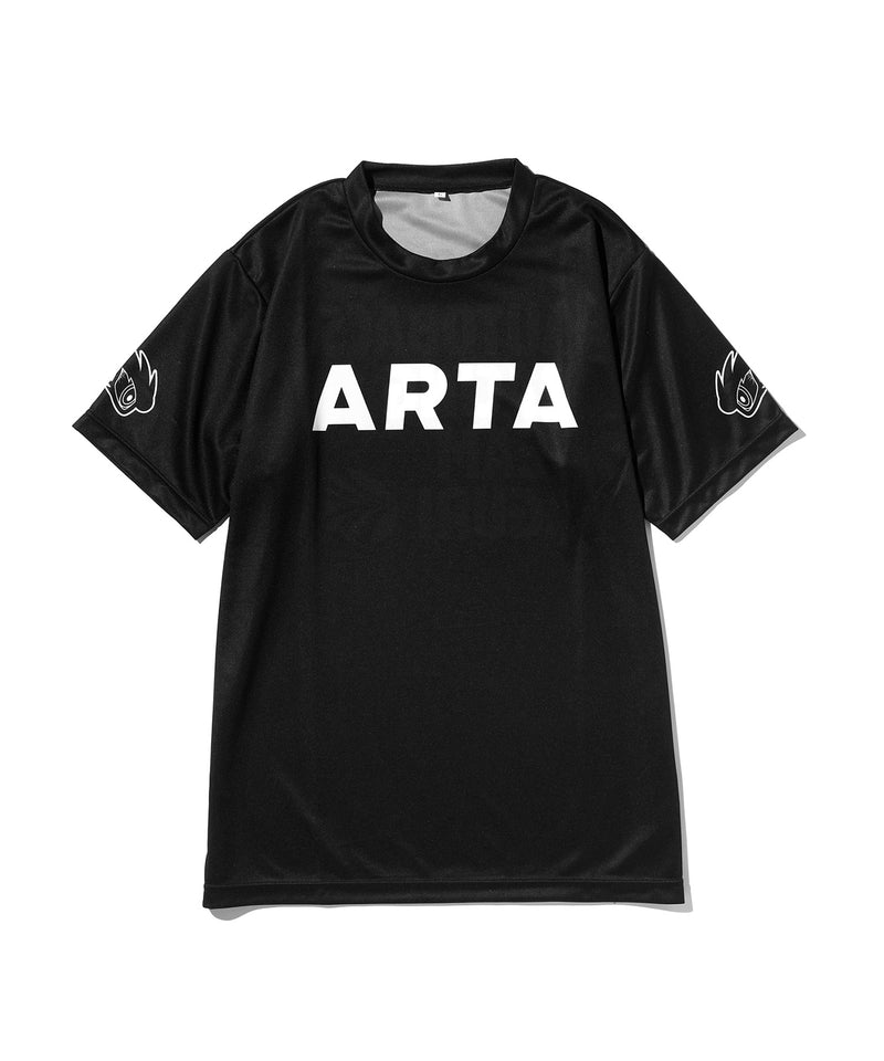 ARTA MUGEN テック Tシャツ