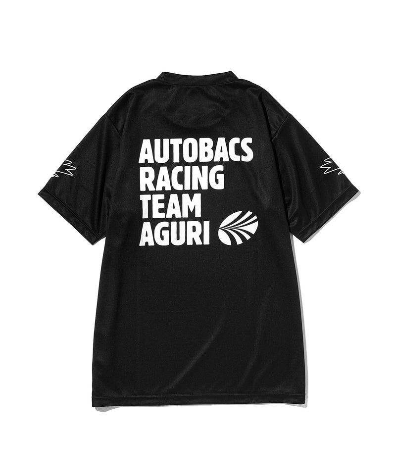 ARTA MUGEN テック Tシャツ