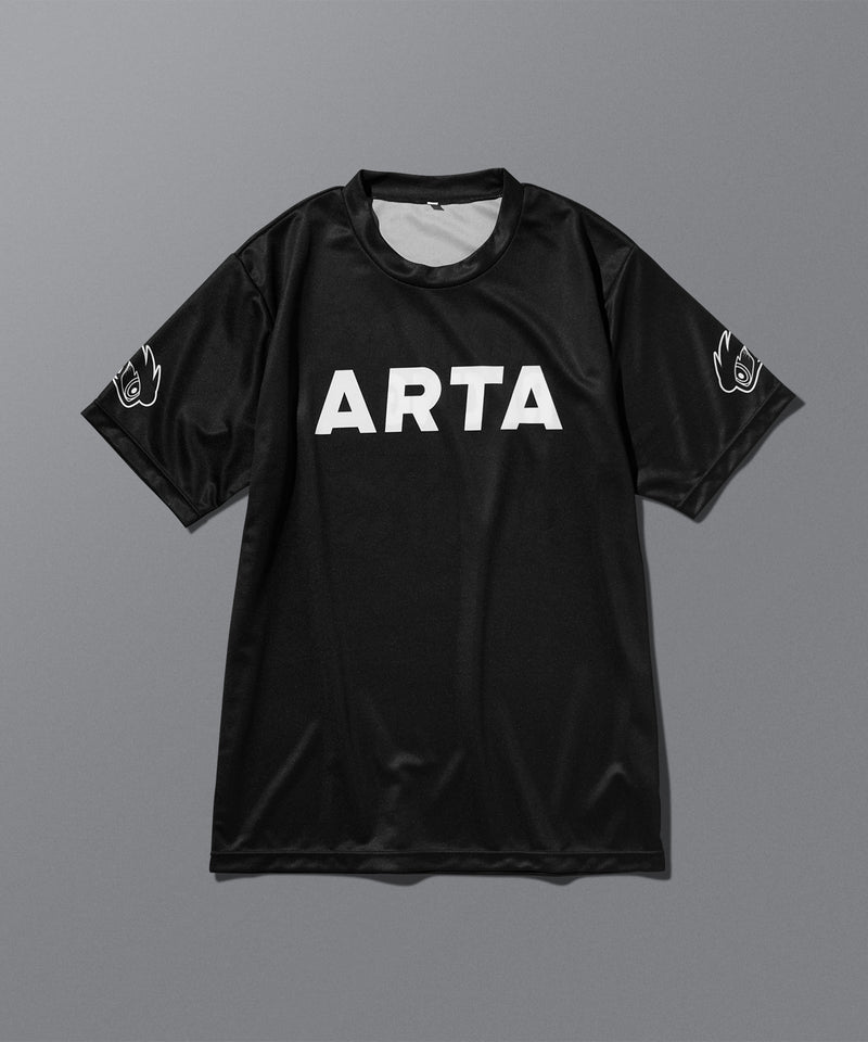 ARTA MUGEN テック Tシャツ