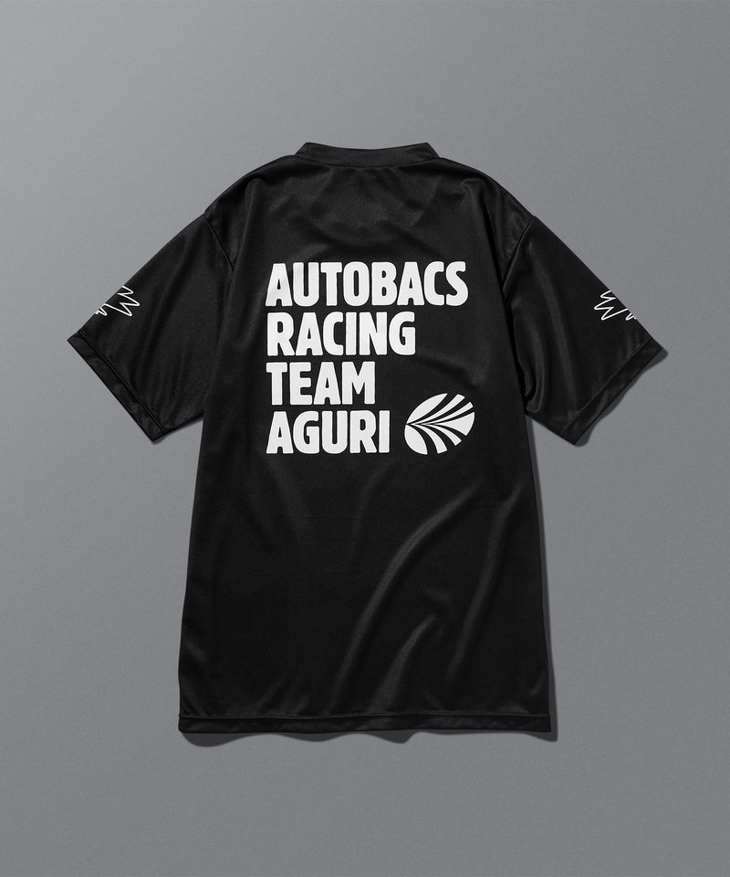 ARTA MUGEN テック Tシャツ