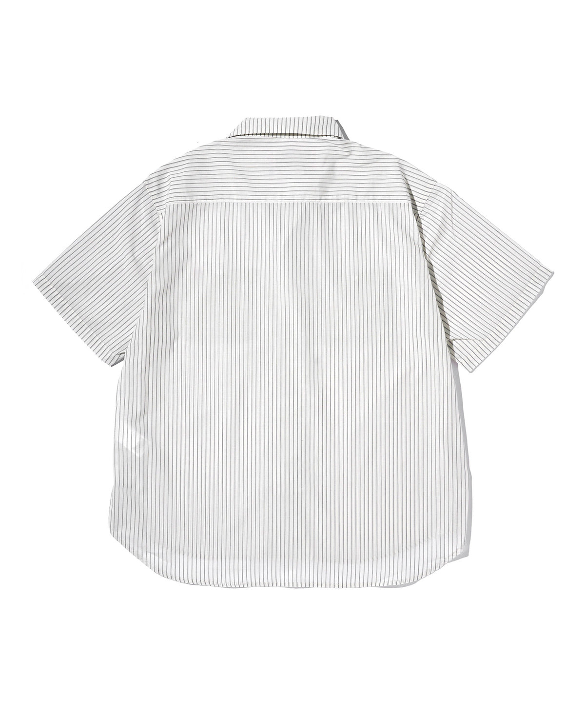 UNIVERSAL OVERALL 「UNIVERSAL OVERALL」 半袖シャツ L